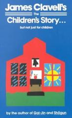 The Childrens Story 9780440204688 James Clavell, Boeken, Verzenden, Gelezen, James Clavell