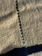 Authentiek Marokkaans Beni Ouarain-vloerkleed – Handgemaakt, Huis en Inrichting, Nieuw