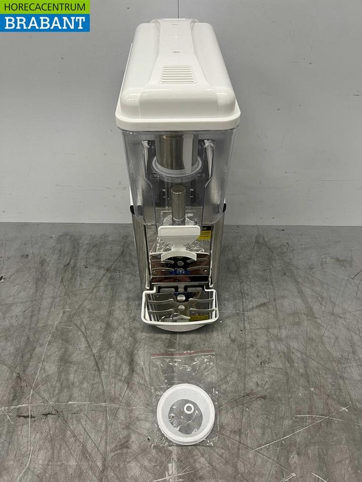 Saro Corolla Distributeur de boissons froides 12 litres 230V, Zakelijke goederen, Horeca | Keukenapparatuur, Verzenden