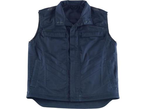 Mascot Unique Bodywarmer 12154-442 - donkermarine - XL, Huis en Inrichting, Woonaccessoires | Overige, Nieuw, Verzenden