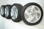 Volkswagen Golf 5 6 7 8 Richmond 17 inch velgen Bridgestone, Ophalen of Verzenden, Nieuw