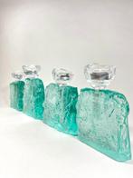 Andrzej Rafalski - Kandelaar (4) - Glas - Vier glazen