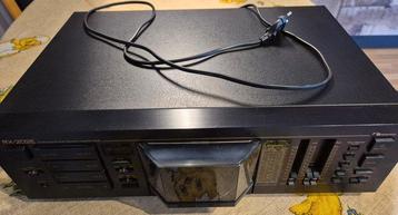 Nakamichi - RX-202E Lecteur de cassettes audio