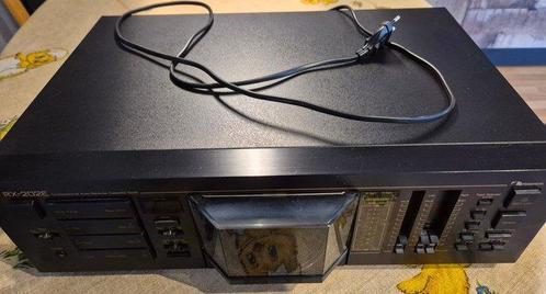 Nakamichi - RX-202E Lecteur de cassettes audio, Audio, Tv en Foto, Radio's