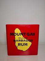Mount gay Barbados - Seau à glace - PVC - Barbados Rum