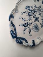 Meissen - Schaal - Porselein