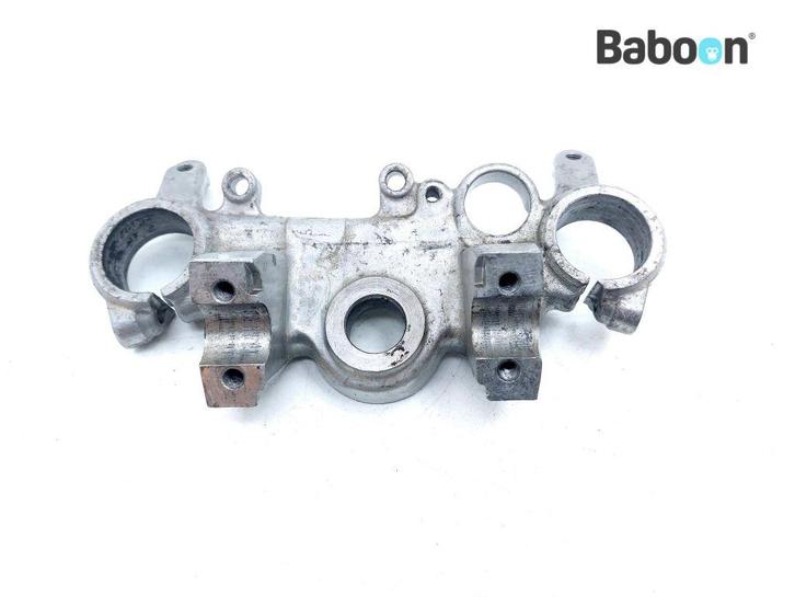 Plaque de la Couronne Honda CB 550 SC Nighthawk 1983-1984, Motoren, Onderdelen | Honda, Verzenden