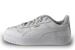 Puma Sneakers in maat 42 Wit | 10% extra korting, Vêtements | Hommes, Chaussures, Verzenden, Sneakers