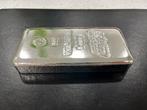 1 kilogram - Zilver .999 - Albino Moutinho - Verzegeld en