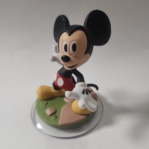Mickey Disney Infinity 3.0, Consoles de jeu & Jeux vidéo, Jeux | Autre, Enlèvement ou Envoi