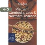 Lonely Planet Vietnam, Cambodia, Laos & Northern Thailand dr, Boeken, Verzenden, Zo goed als nieuw, Greg Bloom