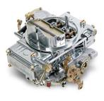 Holley 600 CFM STREET WARRIOR CARBURETOR manuel choke, Autos : Pièces & Accessoires, Verzenden