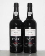 2020 Quinta do Noval - Vintage Port -  Porto  - 2 Flessen