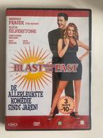 BLAST FROM THE PAST (IN SEAL) (DVD), Cd's en Dvd's, Gebruikt