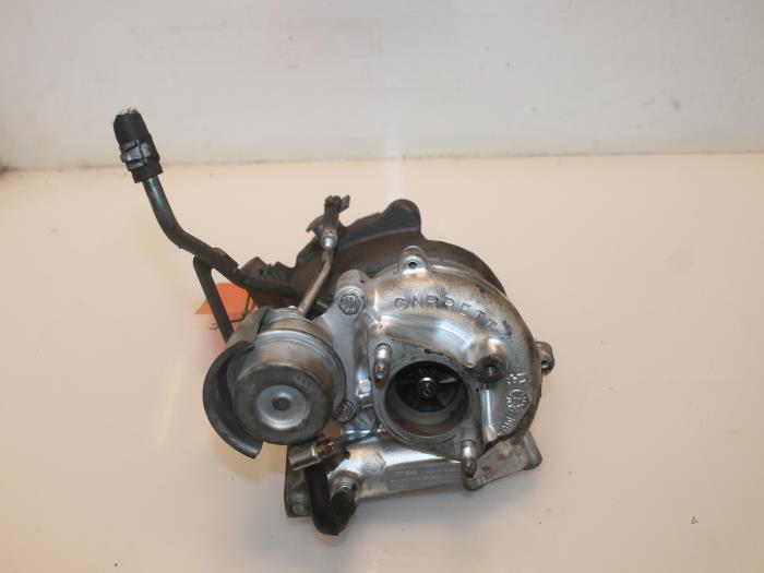 Turbo Nissan Almera O100903, Auto-onderdelen, Motor en Toebehoren