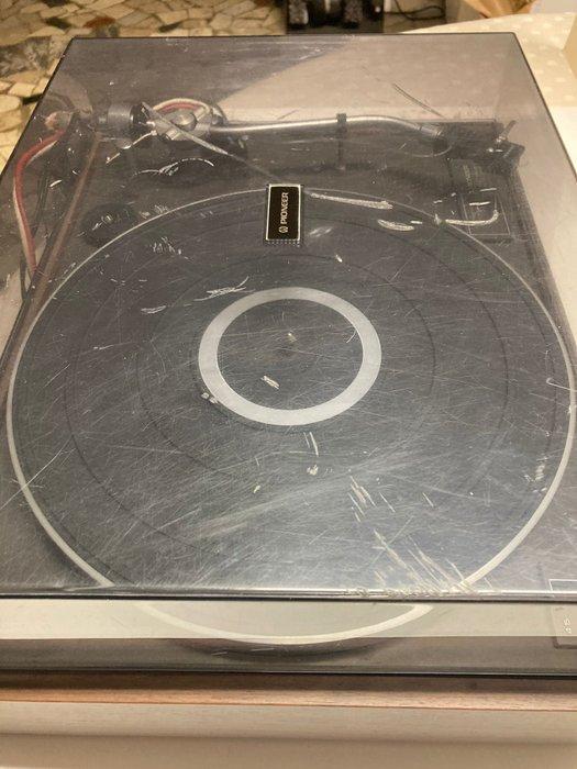 Pioneer - PL-12D Platenspeler, TV, Hi-fi & Vidéo, Radios