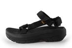 Teva Sandalen in maat 37 Zwart | 5% extra korting, Kleding | Dames, Schoenen, Verzenden, Zwart, Nieuw, Sandalen of Muiltjes