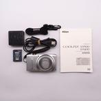 Nikon COOLPIX S9400 Appareil photo compact numérique, TV, Hi-fi & Vidéo, Appareils photo numériques