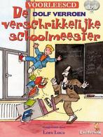 De verschrikkelijke schoolmeester / Luistervink Dolf Verroen, Verzenden, Dolf Verroen