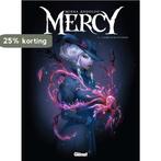 Mercy 1 / Mercy / 1 9789463736435 Mirka Andolfo, Boeken, Verzenden, Zo goed als nieuw, Mirka Andolfo