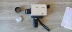 Nizo S8E Filmcamera