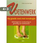 Voetenwerk 9789088400407 Doke van der Neer, Boeken, Verzenden, Gelezen, Doke van der Neer