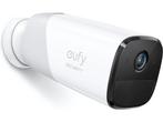 Anker eufyCam 2 Pro - Add-on camera - 2K resolutie - 365, Audio, Tv en Foto, Videobewaking, Verzenden, Zo goed als nieuw