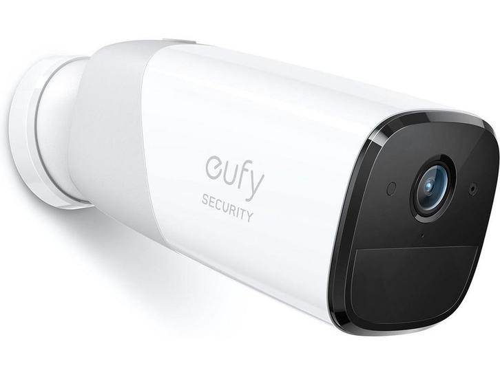 Anker eufyCam 2 Pro - Add-on camera - 2K resolutie - 365, Audio, Tv en Foto, Videobewaking, Zo goed als nieuw, Verzenden