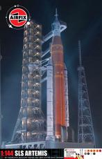 Airfix A50202 SLS Artemis Gift Set Schaal 1:144, Hobby en Vrije tijd, Verzenden, Nieuw, Overige merken