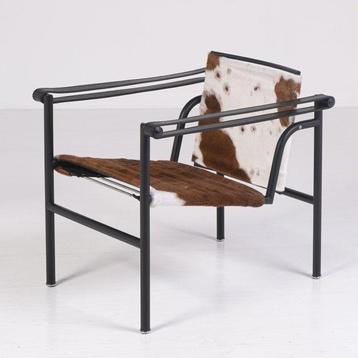 Cassina - Charlotte Perriand, Le Corbusier, Pierre Jeanneret