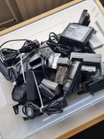 Canon, Nikon, Olympus, Panasonic, Pentax, Doos Opladers &, Nieuw