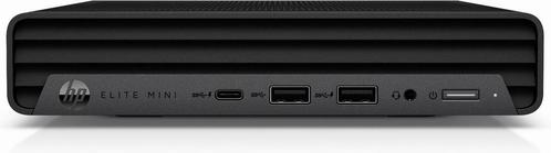 HP Mini ip conference room , 16GB , 256GB SSD , i7-13700T, Computers en Software, Desktop Pc's, 2 tot 3 Ghz, SSD, Zo goed als nieuw