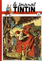 Blake en Mortimer - Tintin recueil 3 - 1947, Verzenden, Jacobs, Edgar Pierre, Remi, Georges.