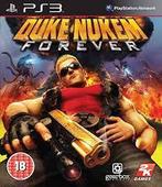Duke Nukem Forever (PS3 Games), Consoles de jeu & Jeux vidéo, Ophalen of Verzenden