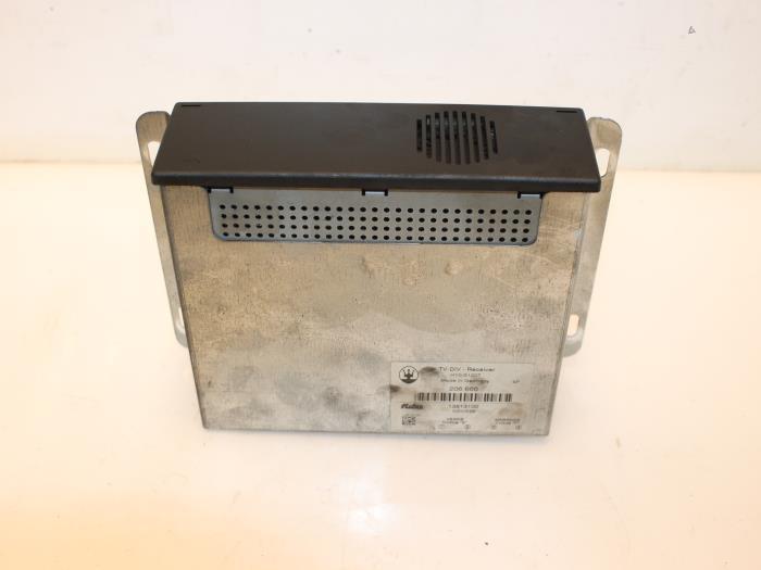 Module (diversen) Maserati Quattroporte O91862, Autos : Pièces & Accessoires, Carrosserie & Tôlerie