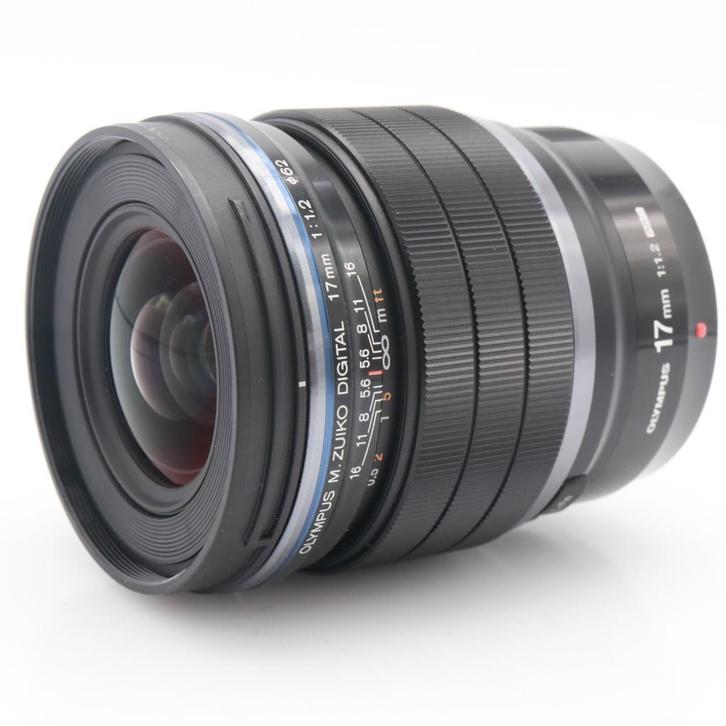 Panasonic Lumix G Vario 7-14mm F/4 ASPH. | Tweedehands, Audio, Tv en Foto, Fotocamera's Digitaal, Zo goed als nieuw, Verzenden