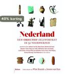 Nederland 9789460038990 Jeroen van Kan, Verzenden, Gelezen, Jeroen van Kan