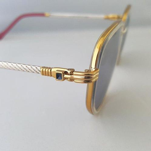 Other brand - Porta Romana - Gold - Exclusive - New -, Handtassen en Accessoires, Zonnebrillen en Brillen | Dames