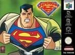 Superman - Nintendo 64 (N64) (N64 Games), Verzenden