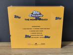 Topps Chrome Labubu - The Monsters 10th - 1 Sealed box, Collections, Collections Autre