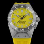 Tecnotempo -  Divers 1000M Ocean Force - Automatic -, Nieuw