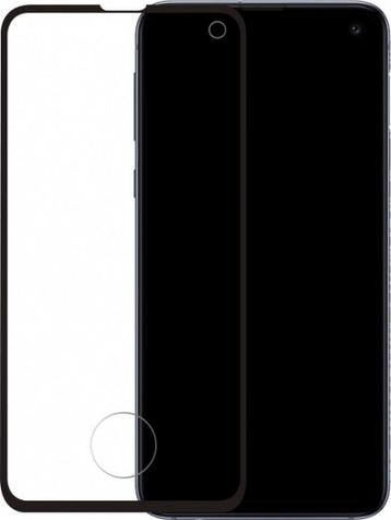 Mobilize Screen protector Galaxy S10e , Edge-To-Edge Nieuw beschikbaar voor biedingen