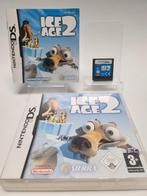 Ice Age 2 Nintendo DS, Ophalen of Verzenden, Zo goed als nieuw