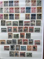 Colonies portugaises 1875/1955 - Colonies portugaises, Gestempeld