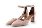 No Stress pumps in maat 40 Beige | 5% korting, Vêtements | Femmes, Verzenden, Pumps