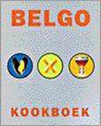 Belgo kookboek 9789076685014 D. Blais, Boeken, Verzenden, Gelezen, D. Blais