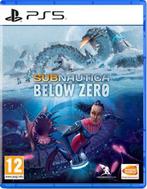 Subnautica Below Zero-Standaard (PlayStation 5) NIEUW, Ophalen of Verzenden, Nieuw