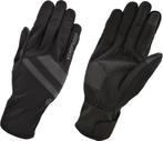 AGU Windproof Handsschoenen Essential - Zwart - L, Fietsen en Brommers, Verzenden, Nieuw