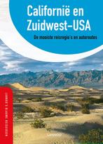 Zuidwest-USA en Californië / De Groene Reisgids, Boeken, Reisgidsen, Verzenden, Gelezen