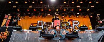 Avatar Tickets | AFAS Live Amsterdam, Tickets & Billets